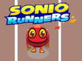 Permainan Sonio Runners