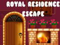 Permainan Royal Residence Escape