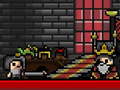 Permainan A Pixel Adventure Legion