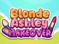 Permainan Blonde Ashley Makeover