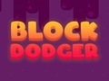 Permainan Block Dodger