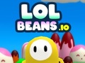 Permainan LOL Beans.io