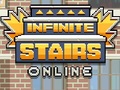 Permainan Infinite Stairs Online