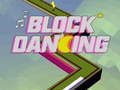 Permainan Block Dancing 3D