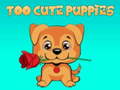 Permainan Too Cute Puppies