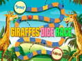 Permainan Giraffes Dice Race