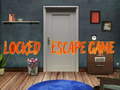 Permainan Locked Escape game