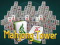 Permainan Mahjong Tower