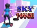 Permainan Sky touch