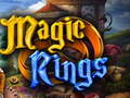 Permainan Magic Rings