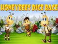 Permainan Honeybees Dice Race