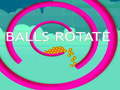 Permainan Balls Rotate