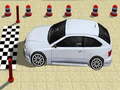 Permainan Advance Car Parking Simulation