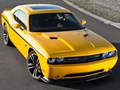 Permainan Dodge Challenger SRT8 Slide