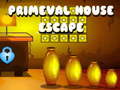 Permainan Primeval House Escape