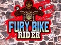 Permainan Fury Bike Rider