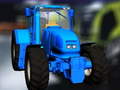 Permainan Tractor Pull Premier League