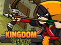 Permainan Kingdom Defense online