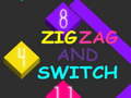 Permainan Zig Zag and Switch