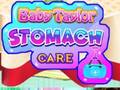 Permainan Baby Taylor Stomach Care