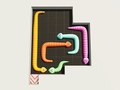 Permainan Snake Puzzle