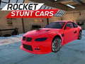 Permainan Rocket Stunt Cars