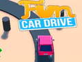 Permainan Fun Car Drive 3d