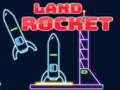 Permainan Land Rocket