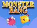 Permainan Monster bang