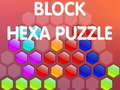 Permainan Block Hexa Puzzle 