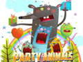 Permainan Party Animals 