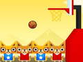 Permainan Basketball Shooter