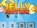 Permainan Jelly Math Run