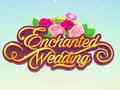 Permainan Enchanted Wedding