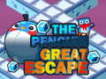 Permainan The Penguin Great escape