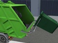 Permainan Garbage Sanitation Truck