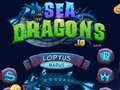 Permainan Sea Dragons.io