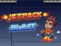 Permainan Jetpack Blast