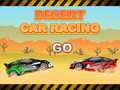 Permainan Desert Car Racing