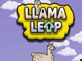 Permainan Llama Leap