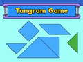 Permainan Tangram game