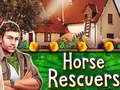 Permainan Horse Rescuers