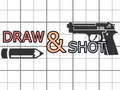 Permainan Draw & Shot