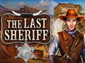 Permainan The Last Sheriff