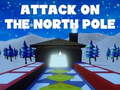 Permainan Attack On The North Pole