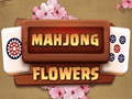 Permainan Mahjong Flowers