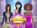 Permainan Fashion Makeover 2021