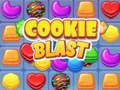 Permainan Cookie Blast