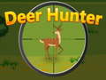 Permainan Deer Hunter 2D