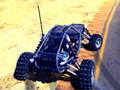 Permainan Buggy Drive Stunt Sim